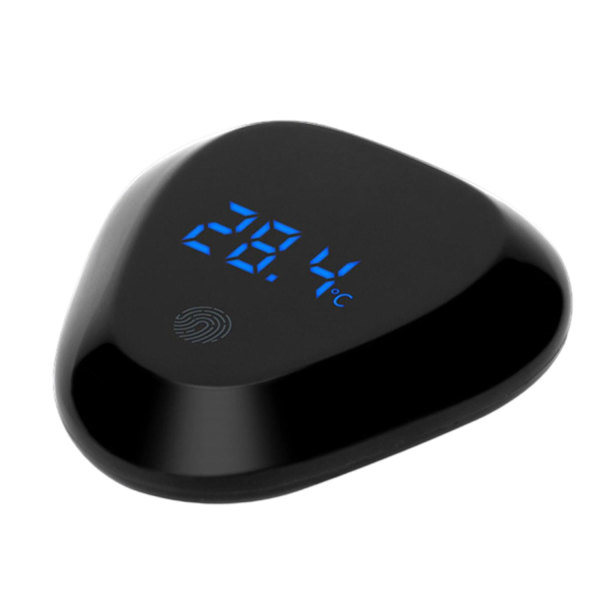 Digital Akvarietermometer för Vattenkvalitet, Pool och Tankar