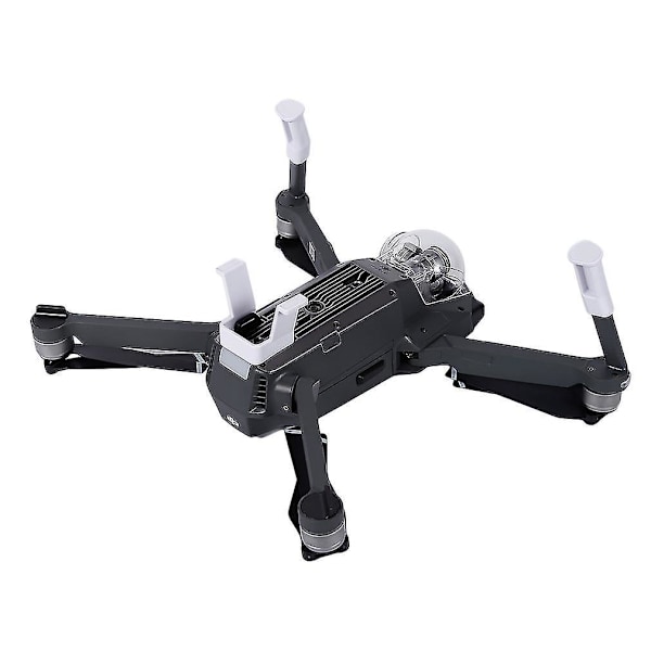 DJI Mavic Pro Förlängningslandningsstativ Tripod Gear