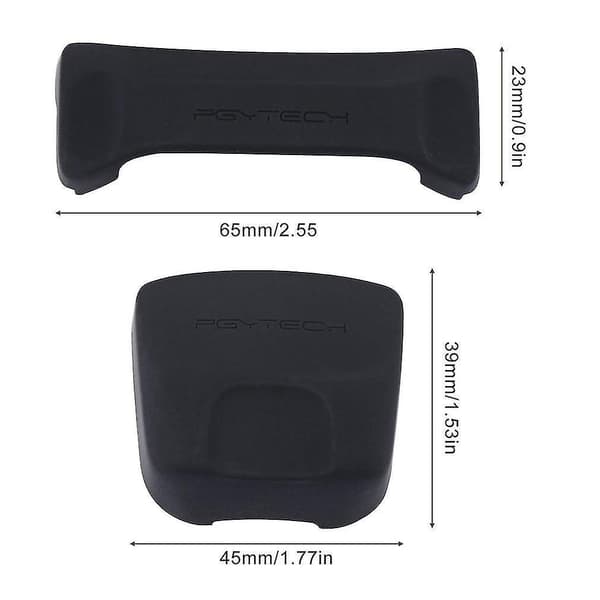 PGYTECH Myk Propellfiksator for DJI Mavic Pro