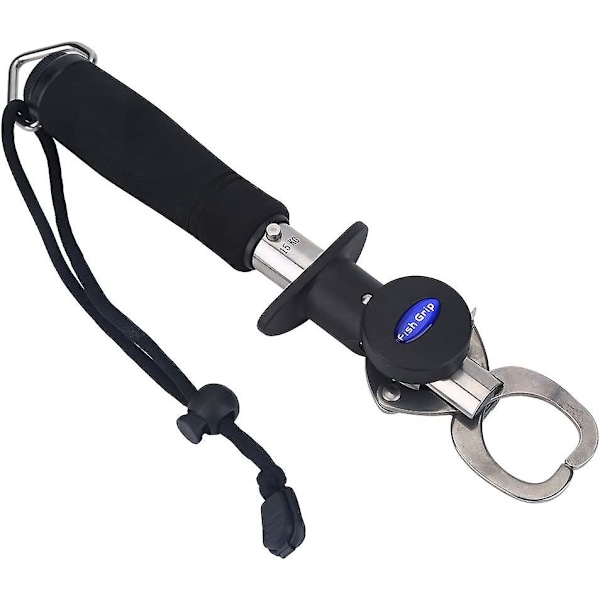 Fiskeklype Fiskekjeve Fiskegrep Fiskeholder