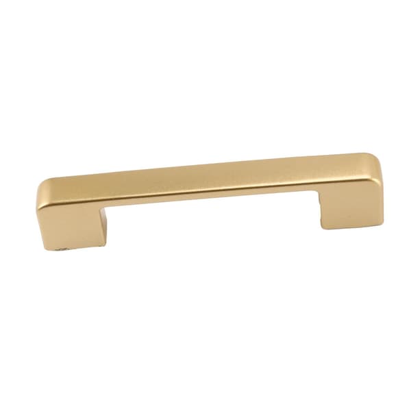 10-pack Kabinettgrepp Guld Låda Grepp, Aluminium Legering Grepp För Köksskåp Maskinvara Kök