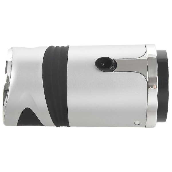 Kompatibel med automatisk elektrisk vannpumpe-knappdispenserbryter Sølvgrå