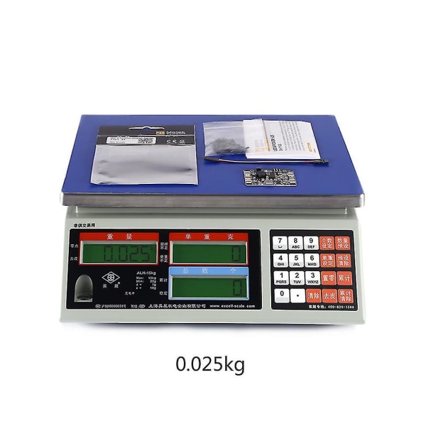 Matek 5 i 1 PDB V3 LED Power Hub Dobbelt BEC 5V/12V