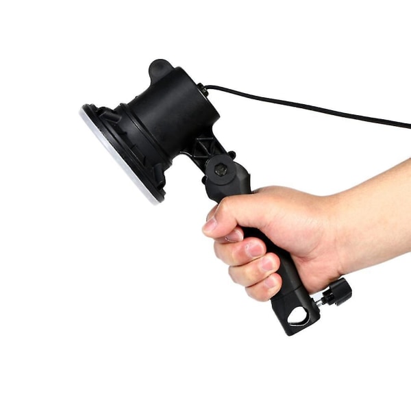 Håndholdt Bærbar LED Lampe Fotostudie Lys