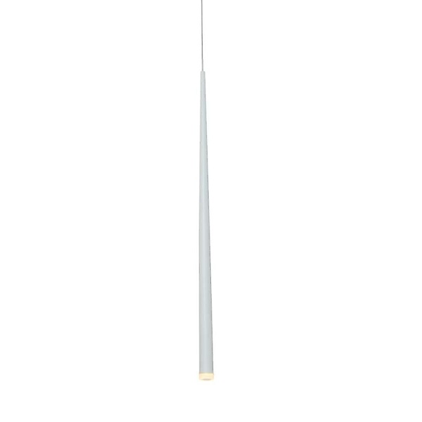 1-lys LED-hængelampe Nedlys Hængende Lampe 5w Jern