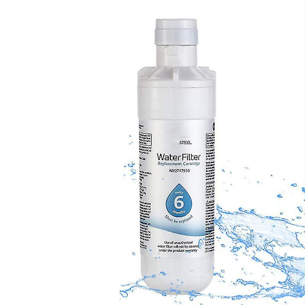 LG Kjøleskap Vannfilter LT1000P / ADQ747935