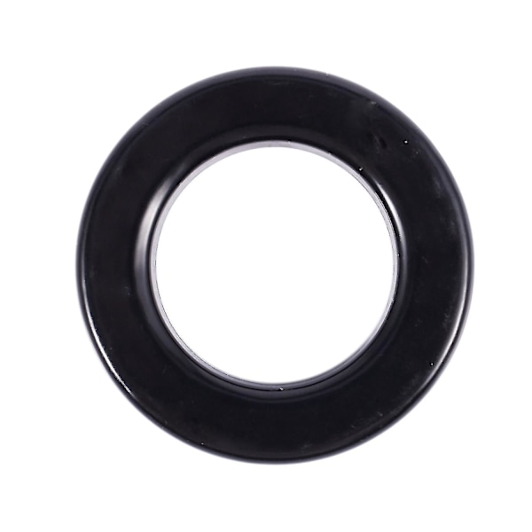 Kaffe-maskinrengöringsborste-set med espresso 51 mm kaffekontaktmatta i silikon