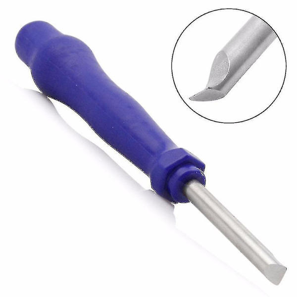Dammsugartillbehör Sweeper Kit för I7 E5 E6