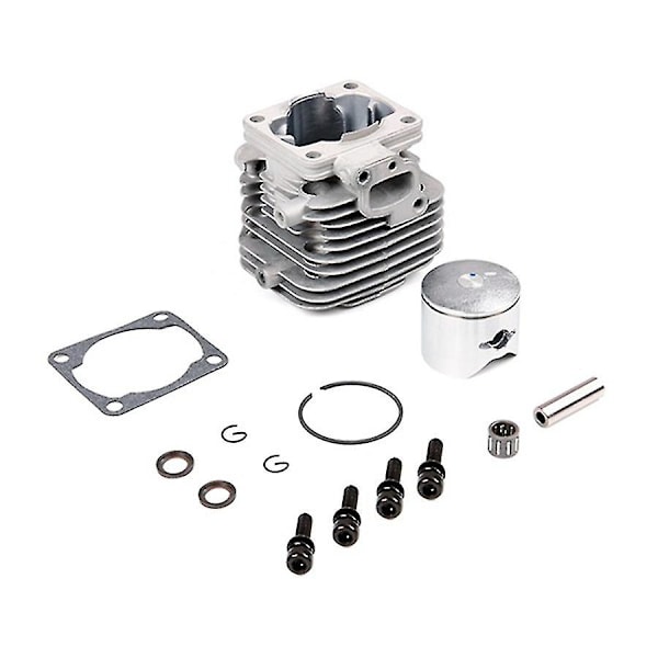 4 32cc Motorcylinder Kit til Rovan Zenoah Motor til 1/5 Hpi Km Rv Baja 5b 5t 5sc Losi RC Bildel