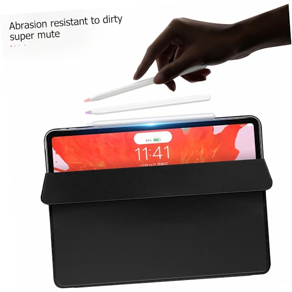 24 kpl Stylus-kotelo Stylus-suojus Stylus-kynän korkki Stylus-kynäteline