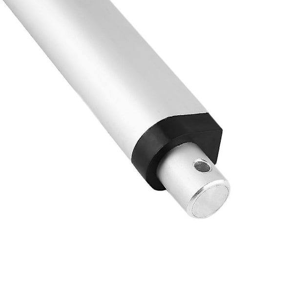 Raskaan käyttöön tarkoitettu lineaarinen toimija, 20'' isku, 12V DC, 20mm/s