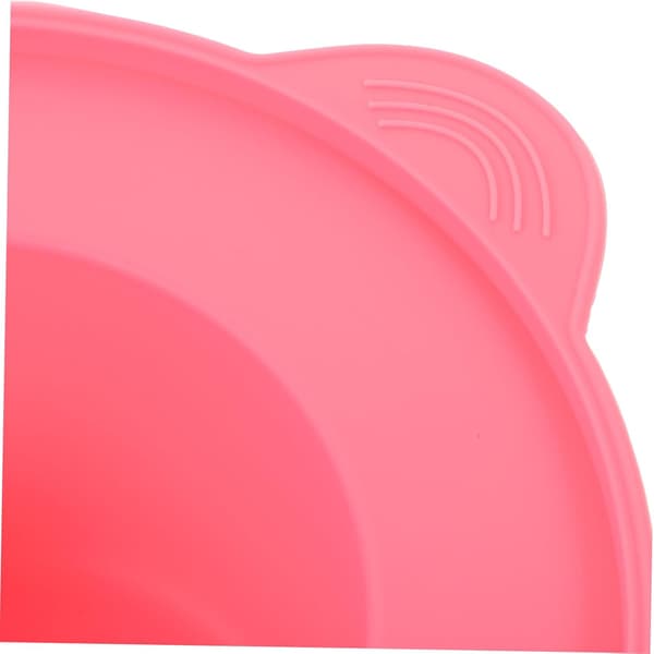 Silikon Vaxsmältningsfoder Ersättningsskål 400ml Non-stick Vaxvärmare Gryta