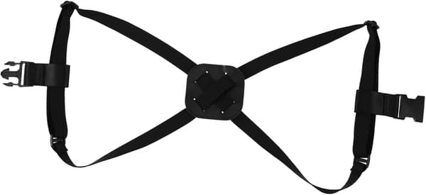 Bagagestropp for koffert Reisebelte Slitesterk Polyester Bagasjefeste Multifunksjonell Design