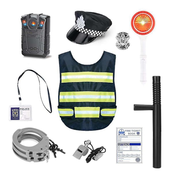 Leksaksspelset Suit Up Toys för pojkar och flickor 4 år och äldre - Lek och låtsas