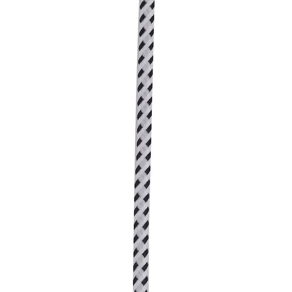 V8 Micro 2.0 USB Fladt Noodle Opladningskabel.