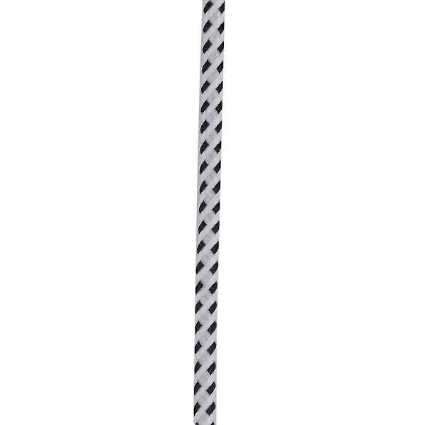 V8 Micro 2.0 USB Flat Noodle Lade- og Datakabel