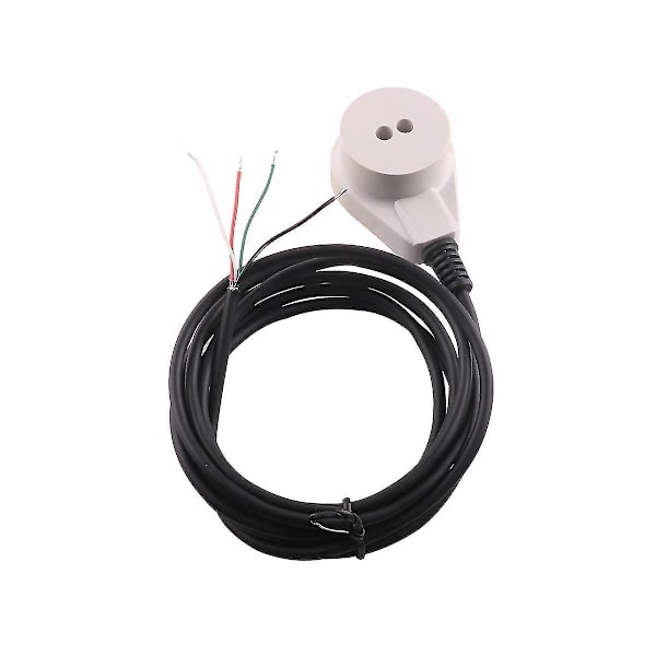 RS485 Nära Infraröd Optisk Kabel Elektronisk Fotoelektrisk Huvud IEC62056/1107/DLMS Transparent Transmissionskabel