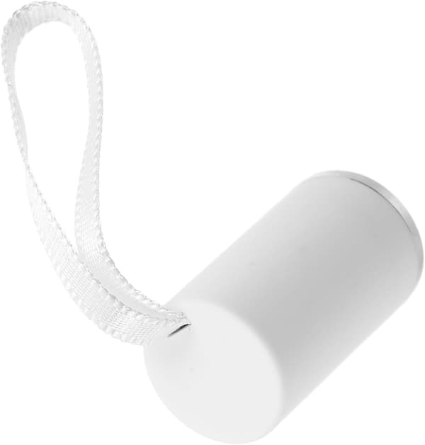 Utbytbar fällbar paraplyhandtag Robust plastgrepptillbehör