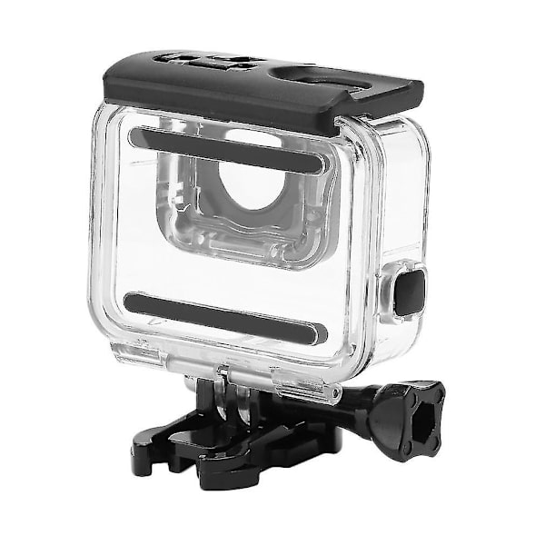 Vattentätt Kamerahus Fodral Mount för Gopro Hero 5