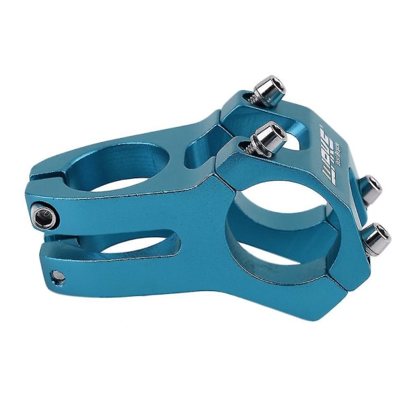 Justerbar Cykel Mtb Alu Kort Styrstang Stem Riser