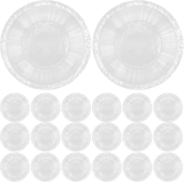 30 st Ski Slip Mat Pack Halkfri Snowboard Step Pad för utomhussport Extra greppkuddar
