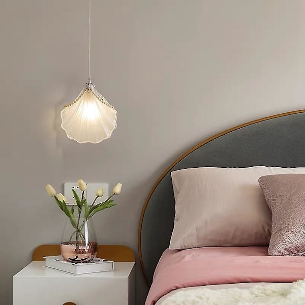 22cm Hängande Lykta Designlampa Metall Målad Modern