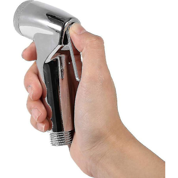 Bidetmunstycke med Multifunktionell Spray