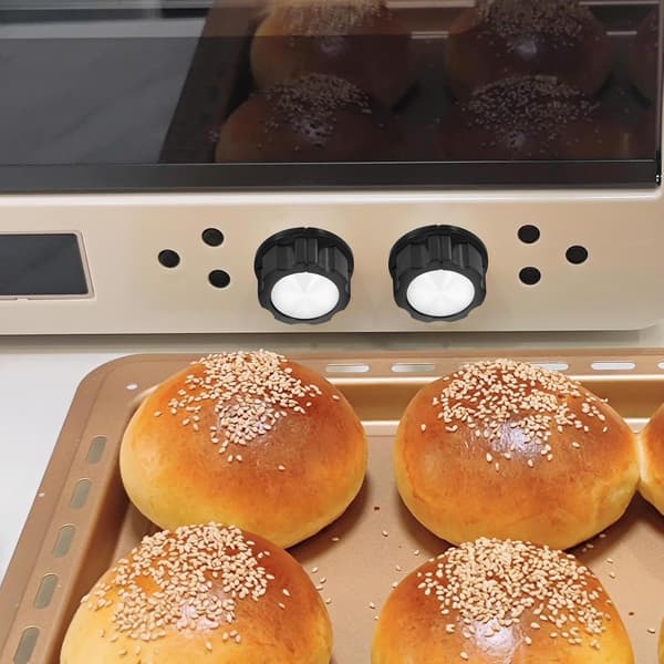 Universal timerknappsersättning för airfryer, gasspis, tryckkokare