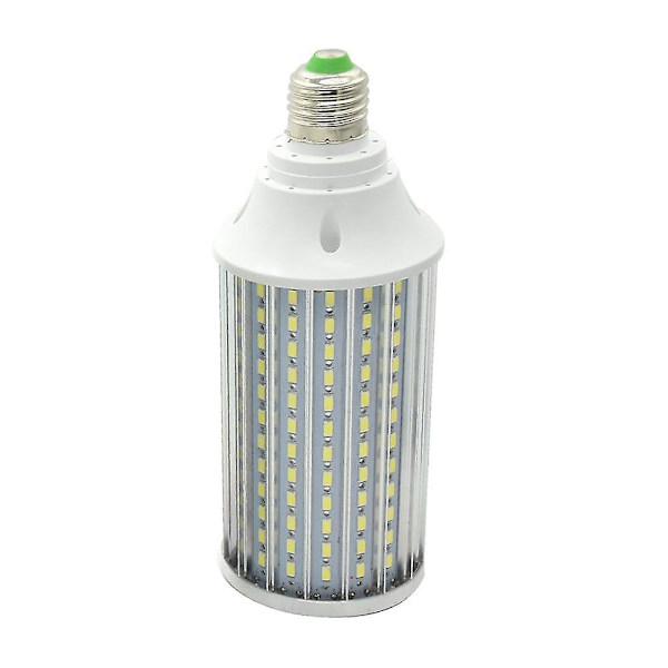 1 kpl 80W LED-maissikäyttöinen lamppu 8000lm E26 E27 210LED