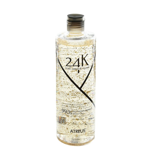 Thai Atreus24k Kultafolio Essence Toner