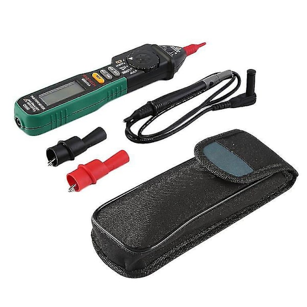 MS8212A Pen-typ Digital Multimeter Spänning Kontinuitetstestare