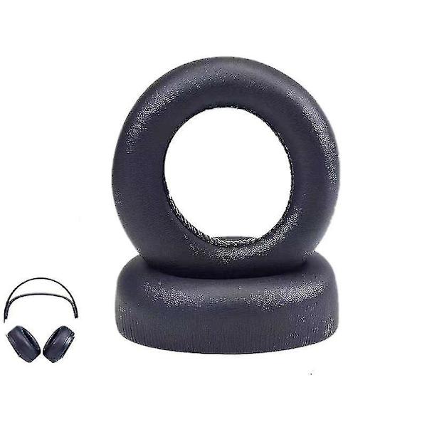 Öronkuddar för PS5 Pulse 3D Headset - Ersättningskuddar, Öronkuddar, Öronöverdrag