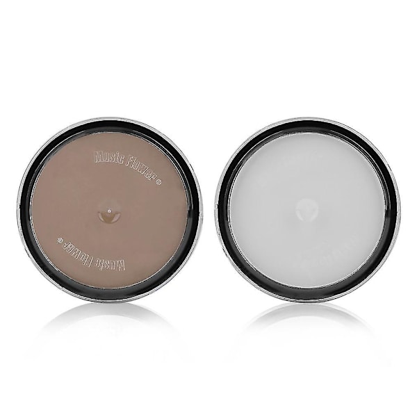 Pro Ansigtsmakeup Højlys Skygge Bronzer Kosmetisk Pudder