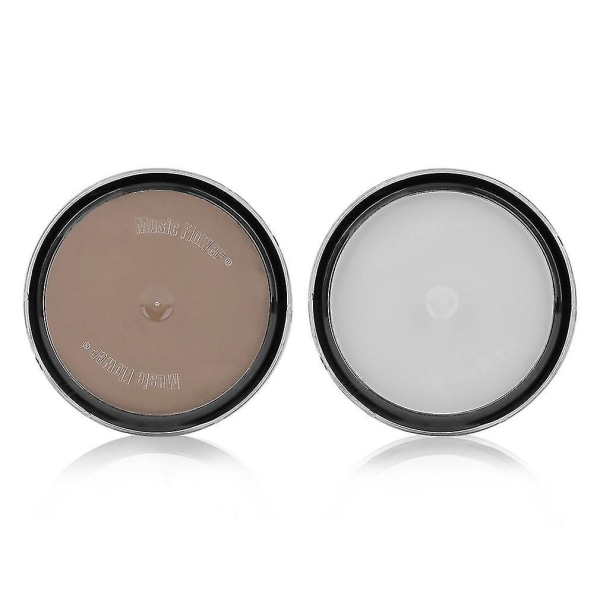 Professionel ansigtsmakeup High Light Bronzer Cosmetic Powder