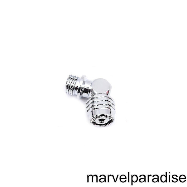 Svingbar Slange Adapter Bcd110 Roterende Kobling Dykking Octopus Universal Komfortable Deler Slanger