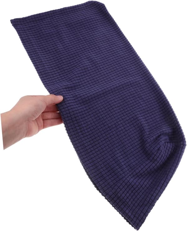 2 stk. elastisk polarfleece sofatrekk til armlener, sofatrekk, universelle armlenebeskyttere