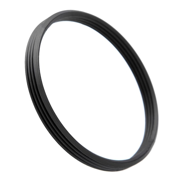 Vaihesovitin M39-objektiiville M42:een 39 mm - 42 mm sovitinrengas Musta Houkutteleva muotoilu
