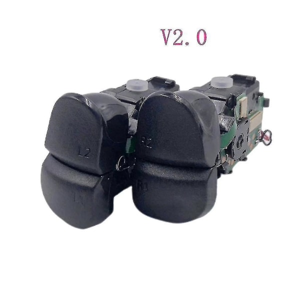 Vänster Höger Axelknappar - för PS5 L1 L2 - R1 R2 Trigger Styrenhet Kretskort - yuhao V1