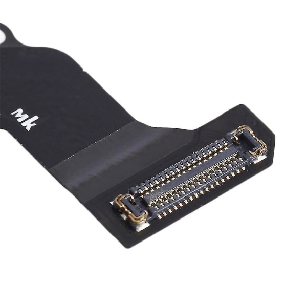 iPhone 5 Sensorlys, Bevegelsesmikrofon, Fleksibel Frontkamera