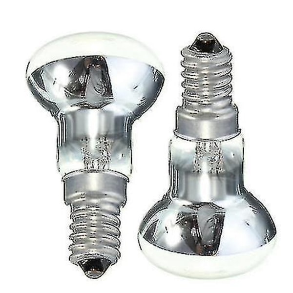 30W E14 R39 Lava Lampe Reflektor Pære, Dæmpbar E14 Fatning R39 Varmelampe
