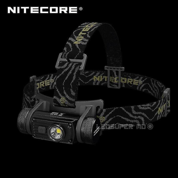 HC60 Cree XM L2 U2 LED 1000lm USB Ladbar Hodelykt