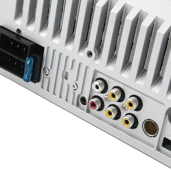 Universal 4-bils MP5 Bluetooth-spelare med LCD-skärm