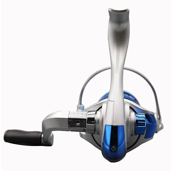 Cf1000-6000 Spinnefiskespule 10bb Arbejdsbesparende Arm