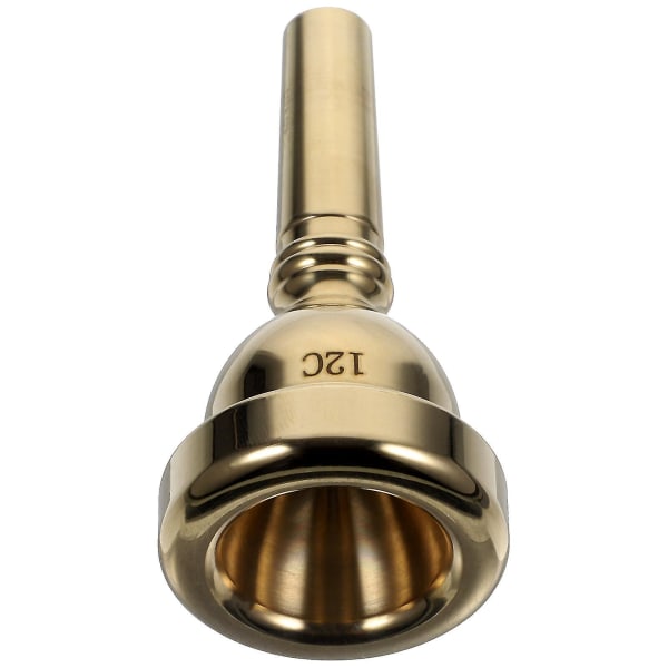 Trombone Replacement Trombone Alto Mouth Piece Euphonium Mouthpiece Standard Trombone Mouthpiece