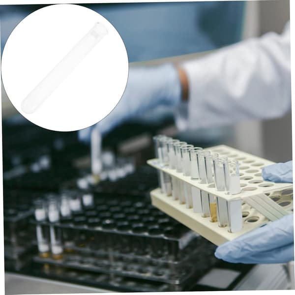 Azotometer Kogeglas Proteinglas Letvægt til Laboratoriet