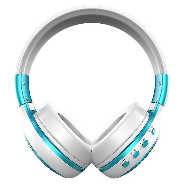 B19 Trådløst Headset Bluetooth Høj Fidelitet Stereo
