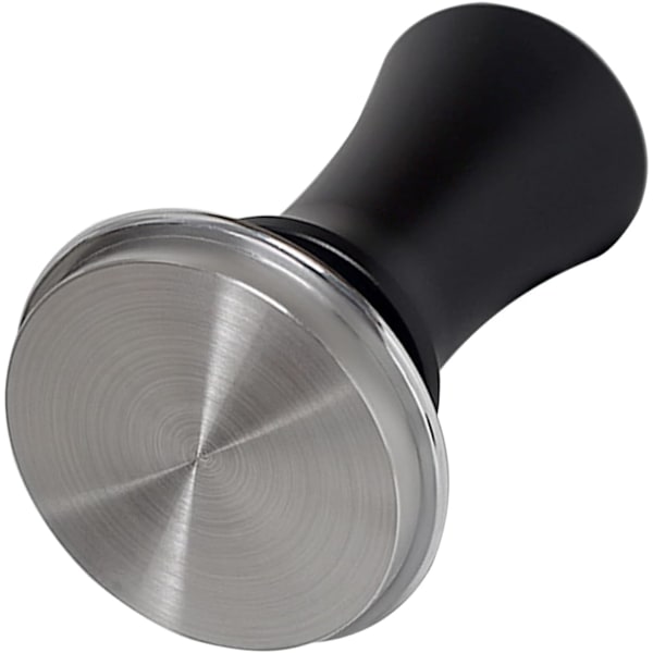 Professionell Espresso Handtamper Verktyg Slät Yta Bekvämt Grepp för Kaffepressning