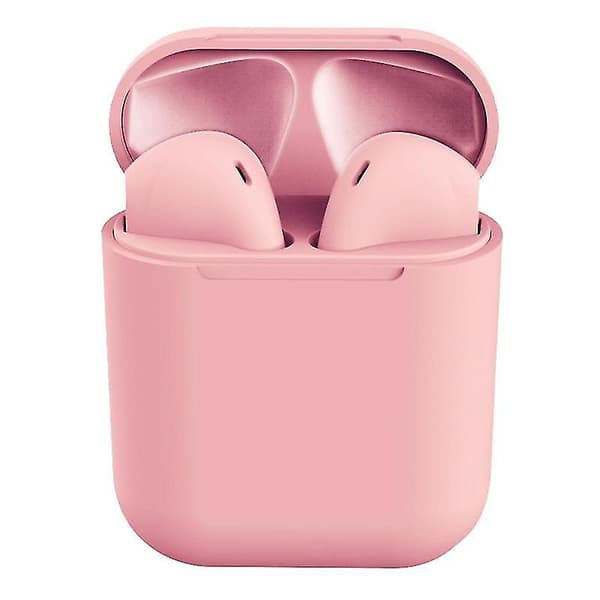 Trådløse Bluetooth-hodetelefoner Macarons - Stilig for Apples og Android-enheter