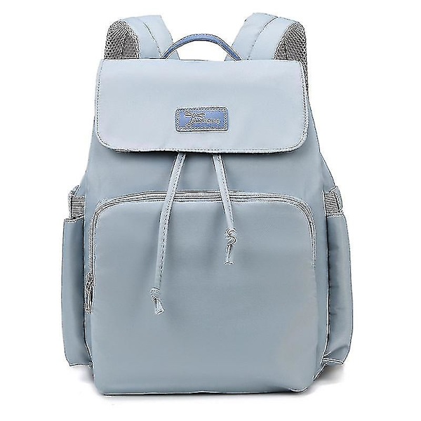 Dam Mini Ryggsäck, Blå (20l)