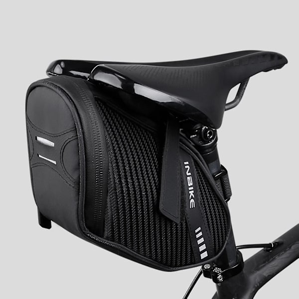 Cykelsaddeltaske Vandtæt Cykelsaddeltaske